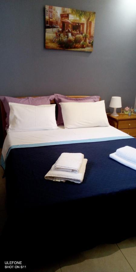 Iris'S Apartment Central With Parking Argostoli  Bagian luar foto