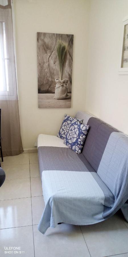 Iris'S Apartment Central With Parking Argostoli  Bagian luar foto