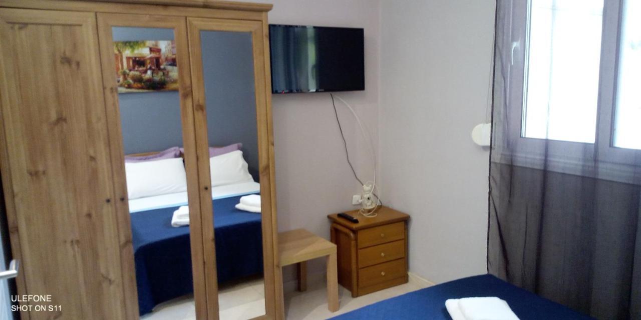 Iris'S Apartment Central With Parking Argostoli  Bagian luar foto